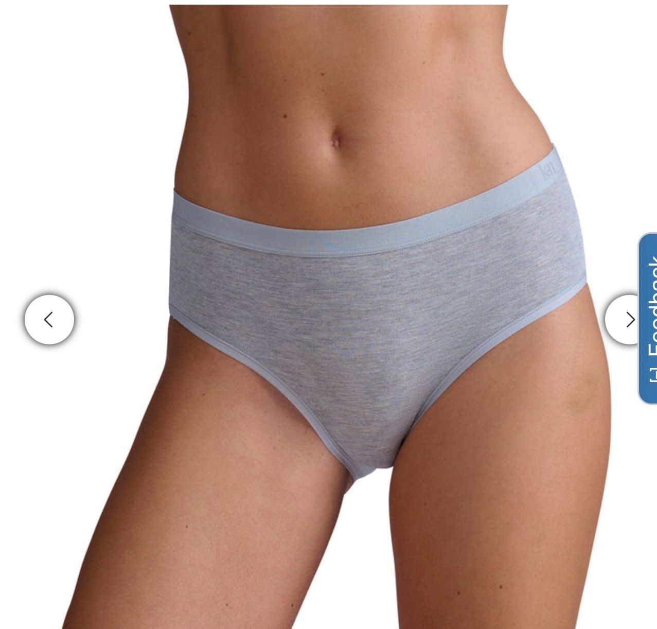 Karen Neuburger, 6 Pack – Women’s Modal Hipster (Choose Size)