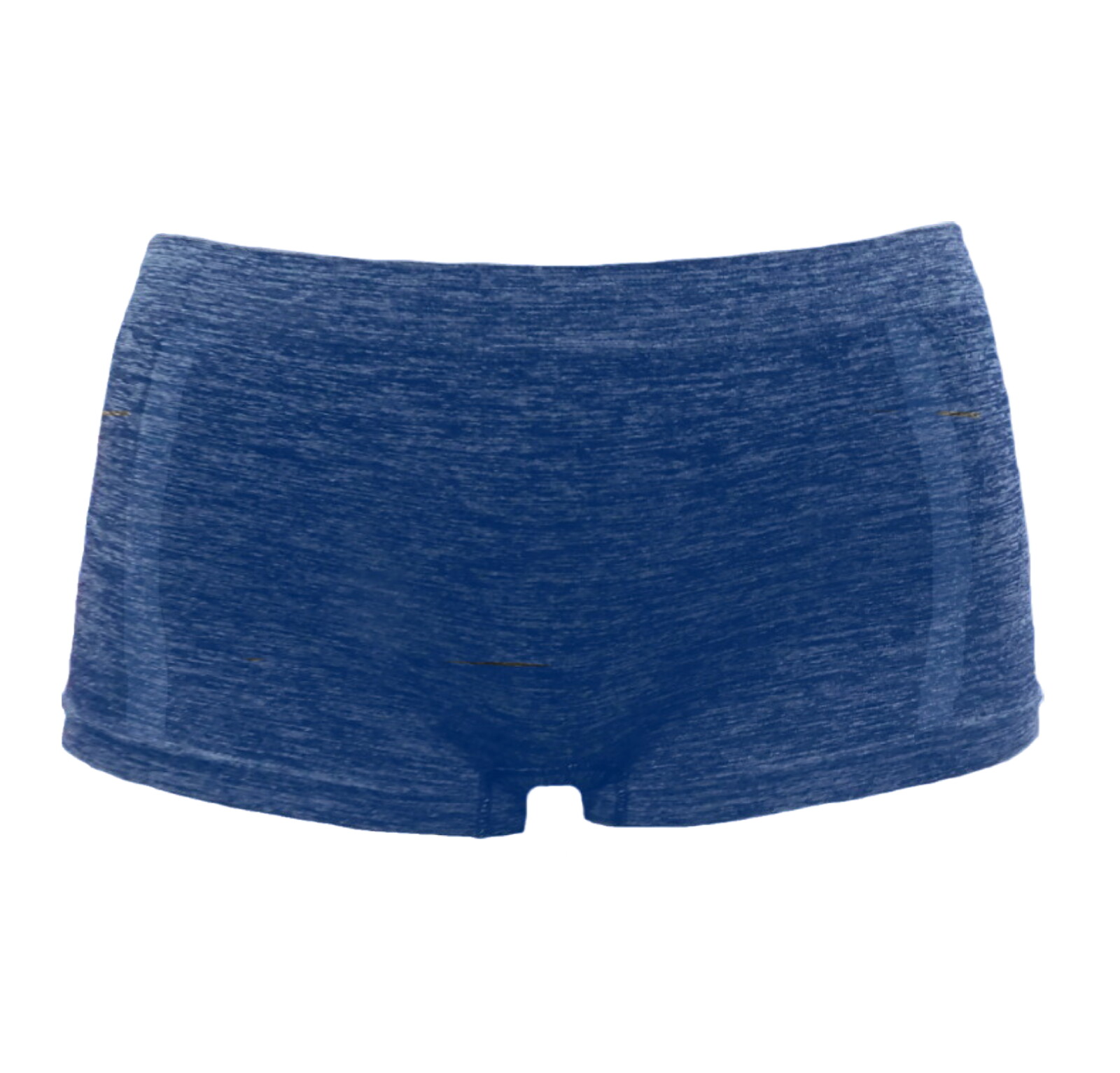 6 pieces boyshorts One size Panties SEAMLESS Boxer Shorts women undewear