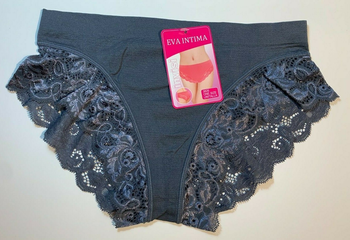 One Size BIKINI SEXY STRETCH PANTIES Underwear Different COLORS “YOU CHOOSE” NEW
