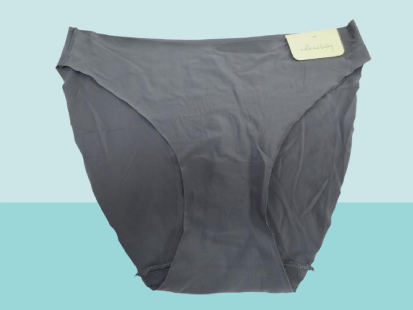 VICTORIA’S SECRET & PINK PANTIES ASSORTED STYLES NWT SIZE: M 10PCS SET