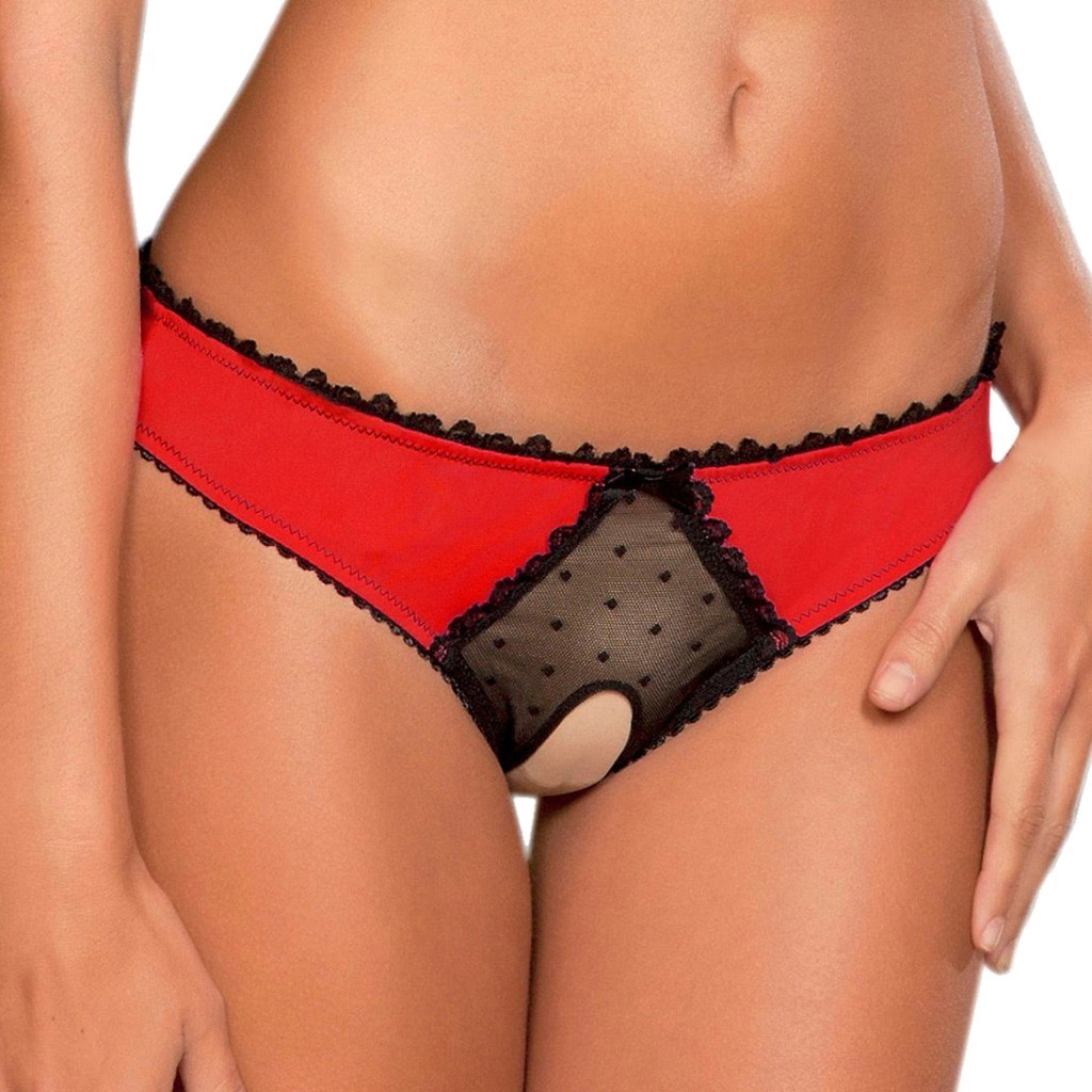 Women’s Sexy Lace Lingerie G-string Briefs Underwear Panties T string Thongs