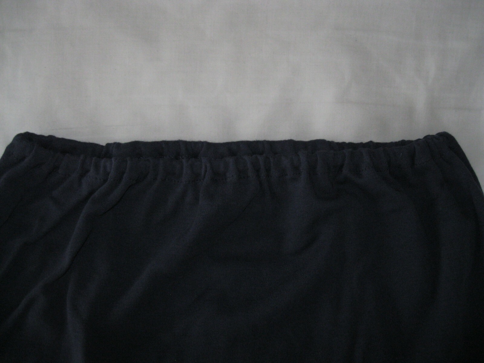 12 Pairs Girls REPLICA CHERUB Navy School Knickers – Size 22 (W33-36″) 09/11