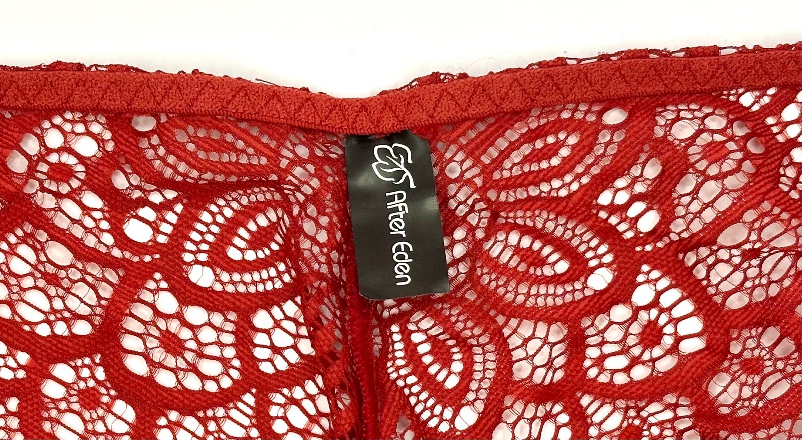 After Eden Lace Briefs various cut styles, colours & sizes – Small – X Large