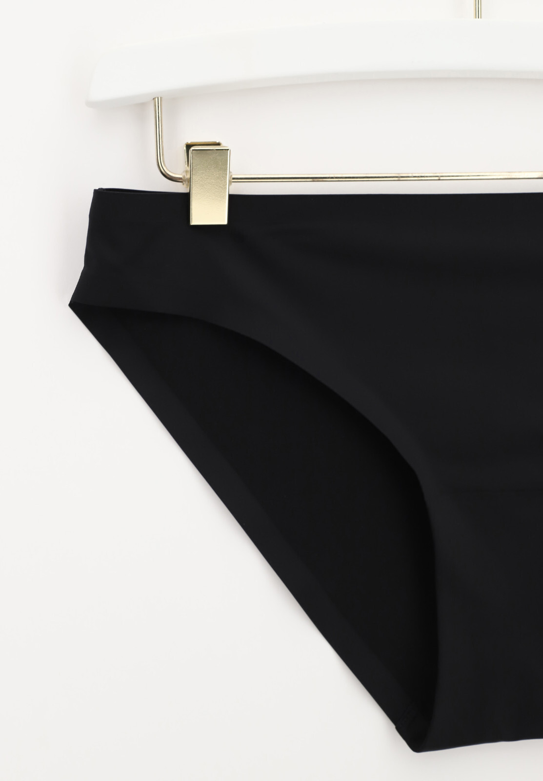 4 Pack Oroblu Perfect Fit Brief soft microfiber slightly shiny heat-seal bonding