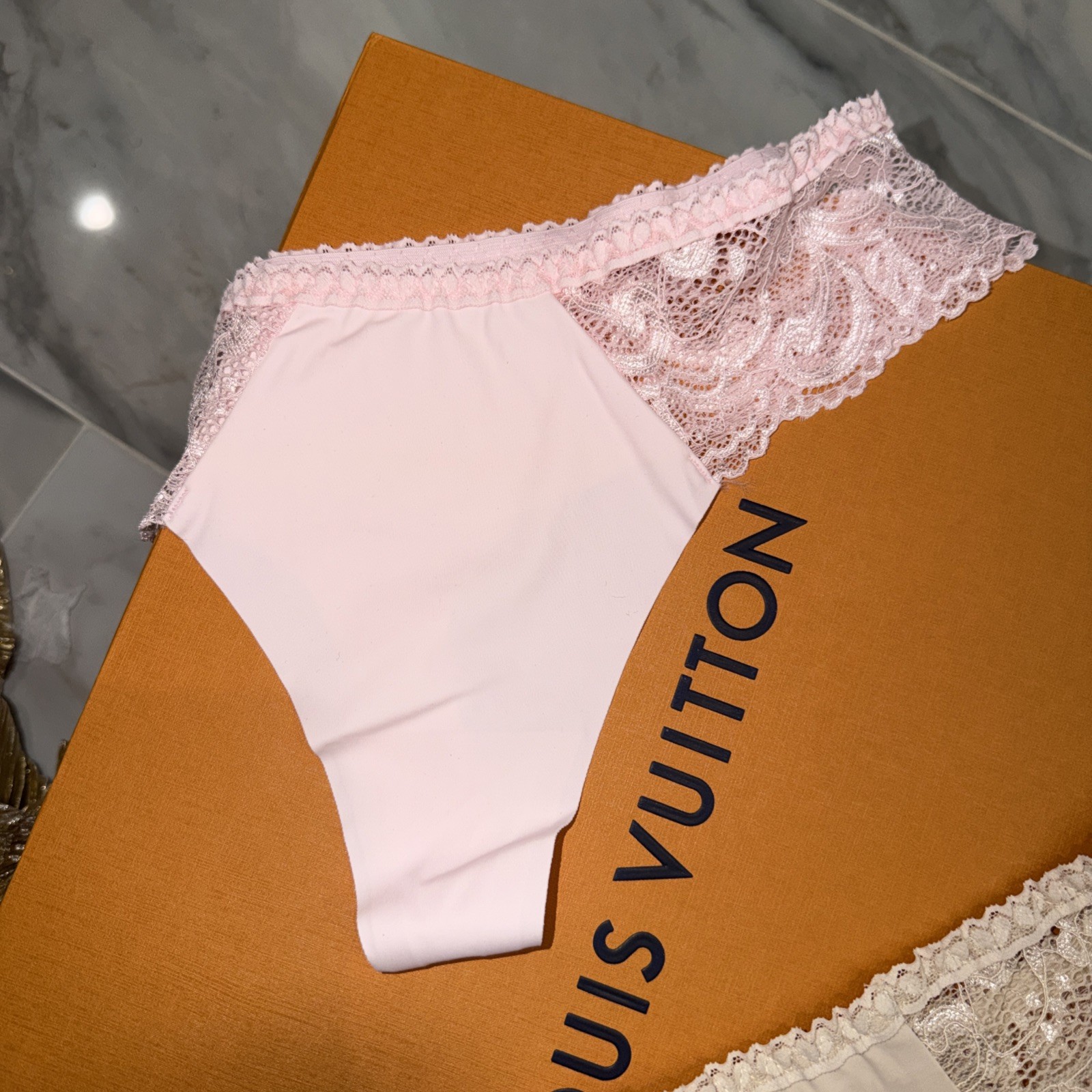 Sexy Satin And Lace Thong Underwear For Women (and The Men Who Love Them)