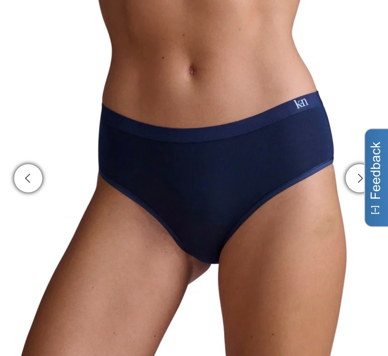 Karen Neuburger, 6 Pack – Women’s Modal Hipster (Choose Size)
