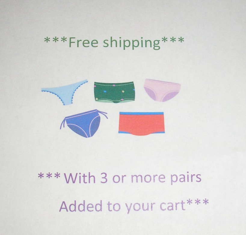 Bali Plus Comfort Revolution Black Hi Cut Panties Lingerie, Sz 9 2X Adult Gift
