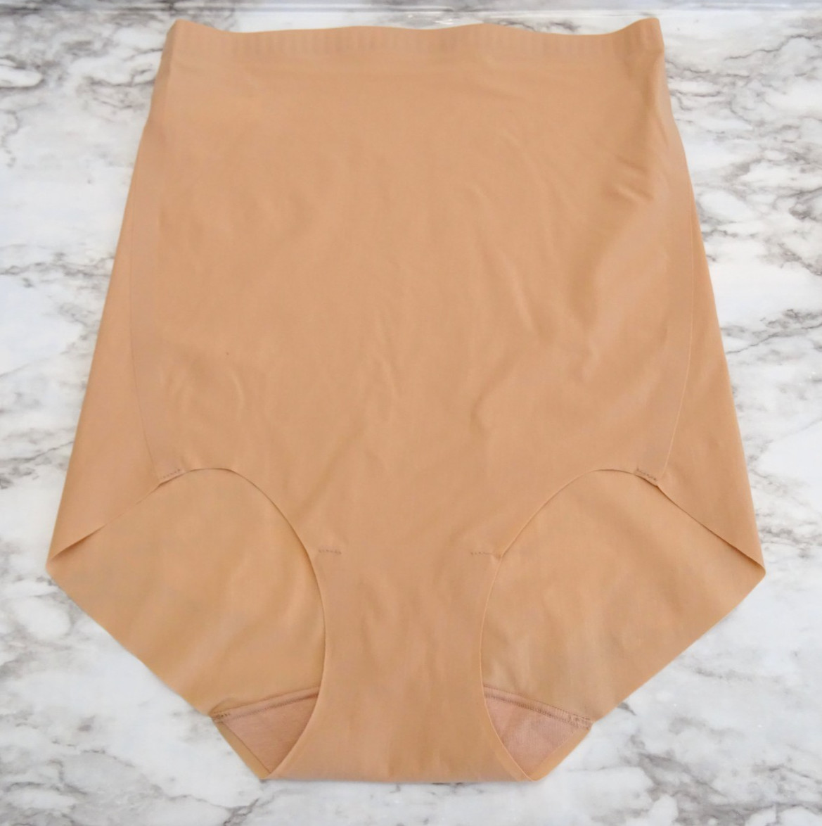 Wacoal 808394# Skinsense Shaping Hi-Waist Brief 1-Pack US Size S
