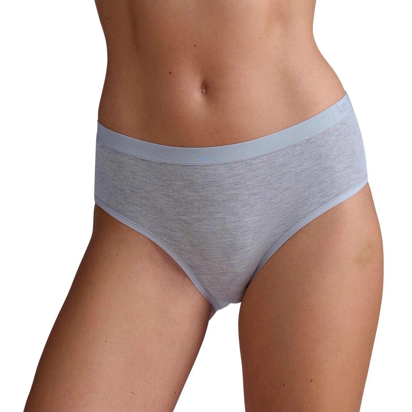 NWT Karen Neuburger Women’s M 6-Pack Modal Hipster Underwear Multicolor C0868