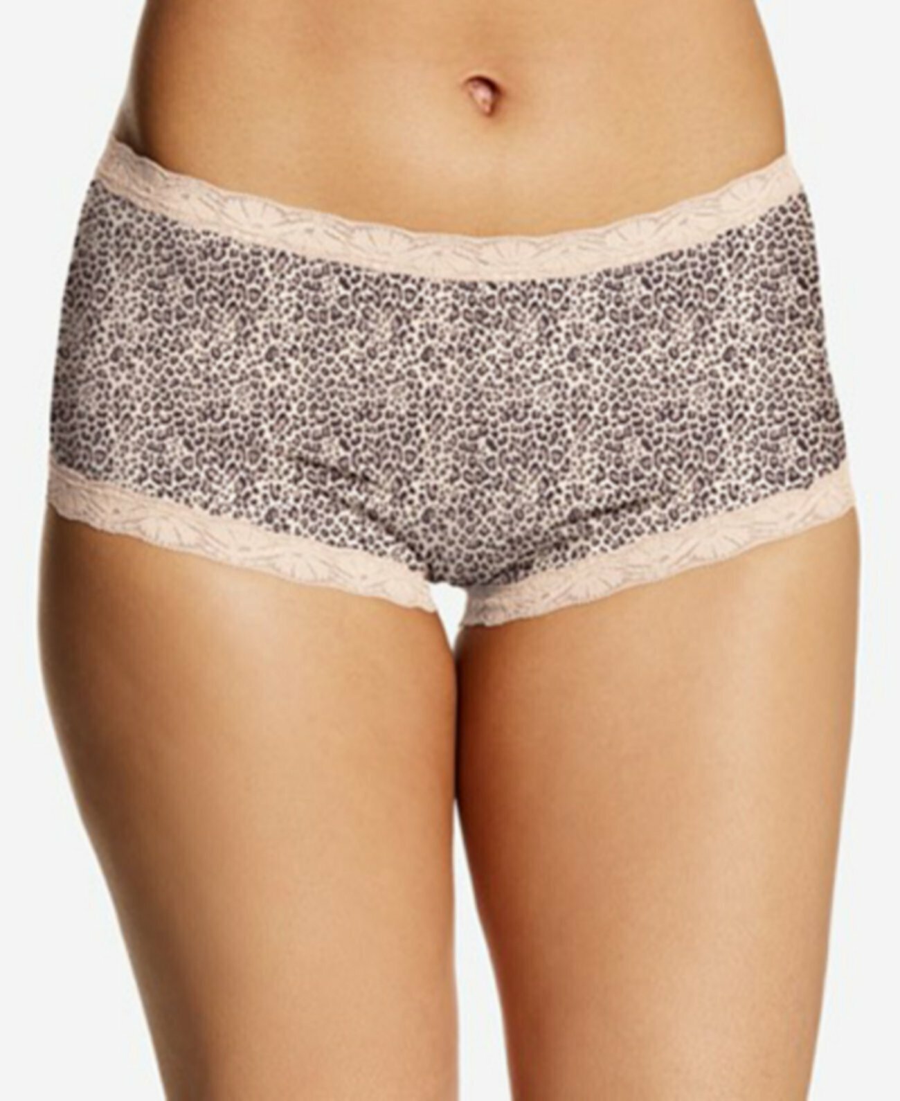 Maidenform Hip Fit Boyshort 40760 various colors