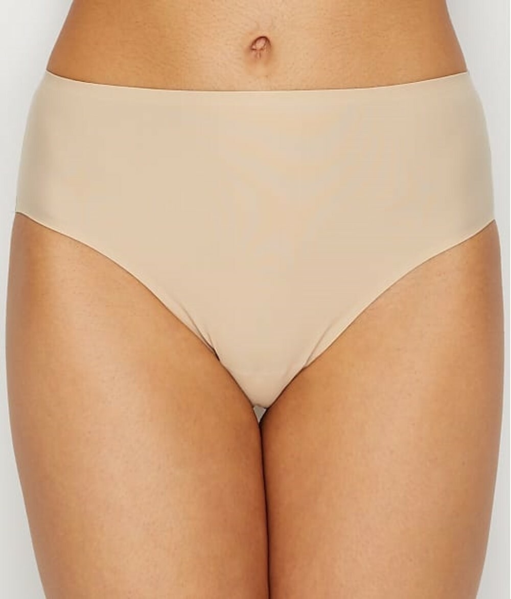 TC Fine Intimates 267738 Women’s Microfiber Hi-Cut Brief Underwear Size 2XL