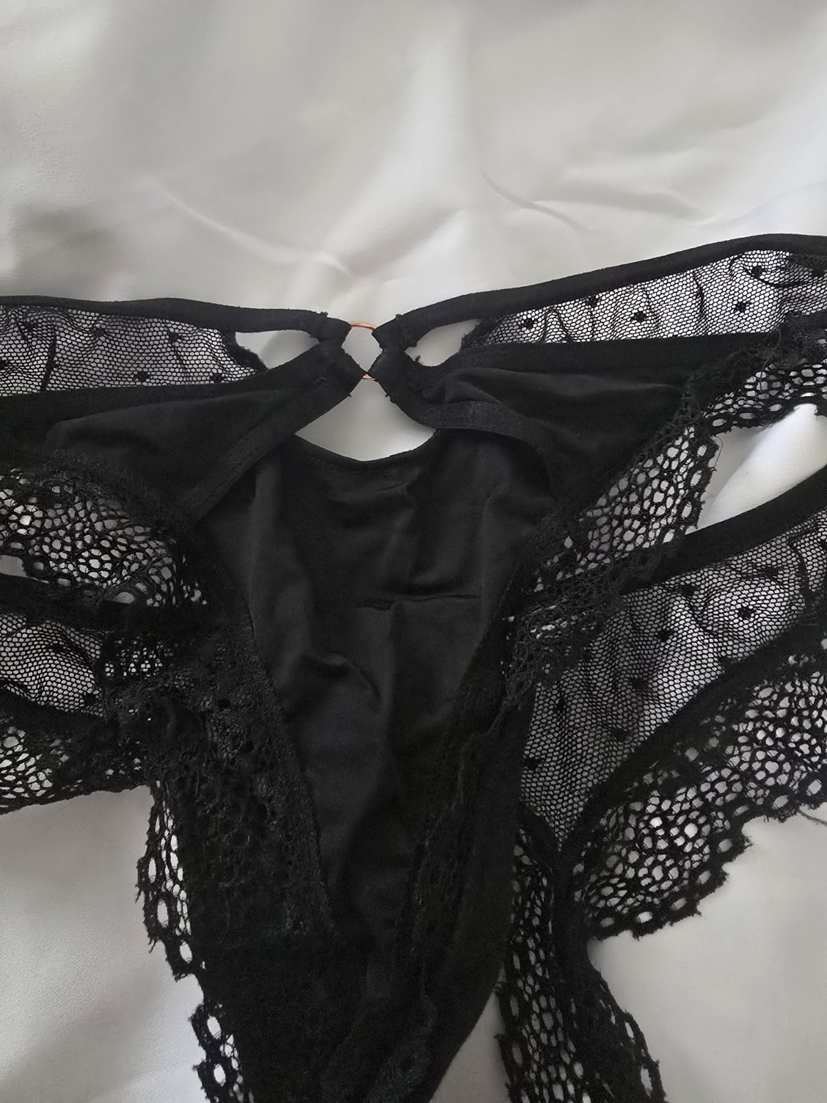 Beautiful Lacy Sexy Panty