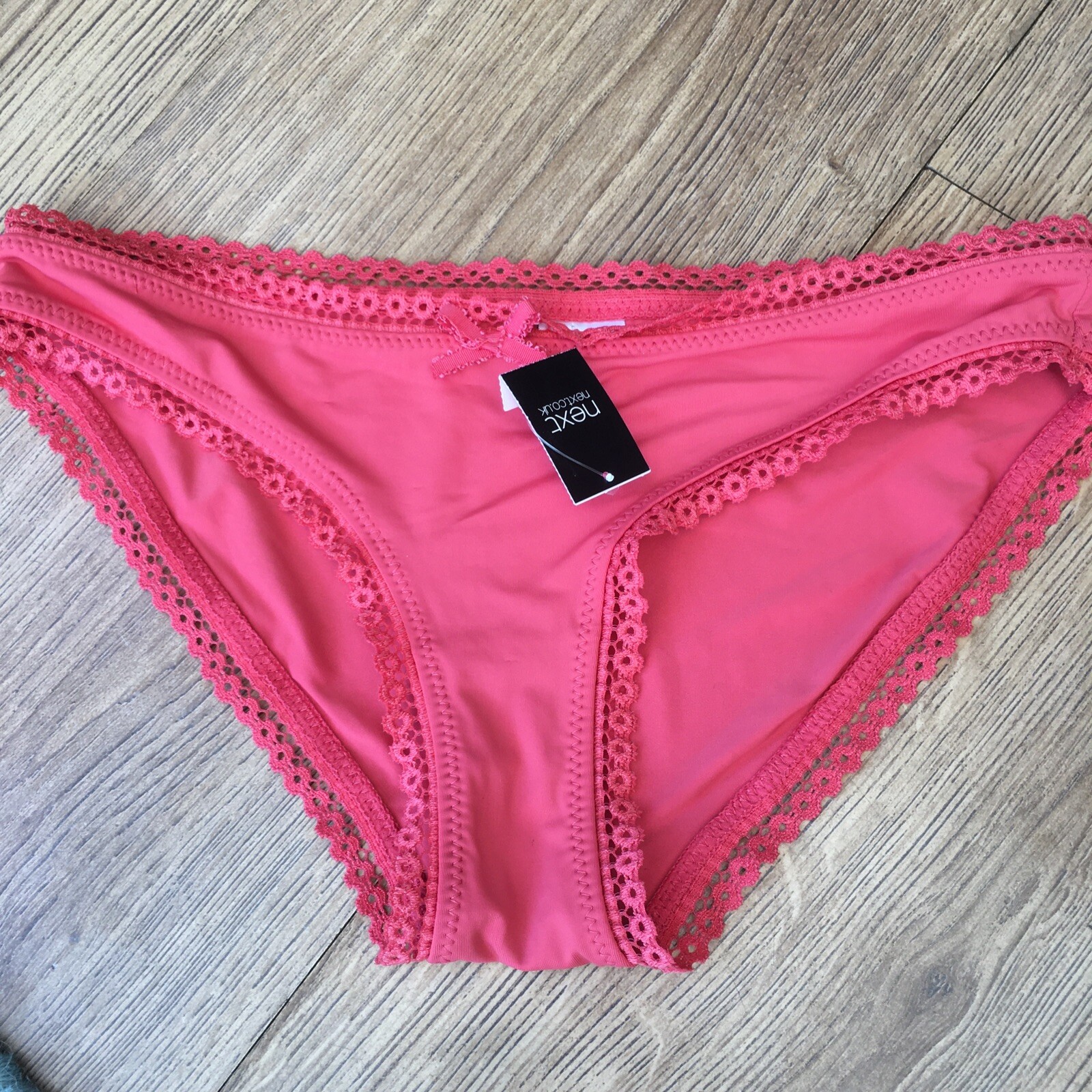 NEXT BNWT Coral Pants – Size 8