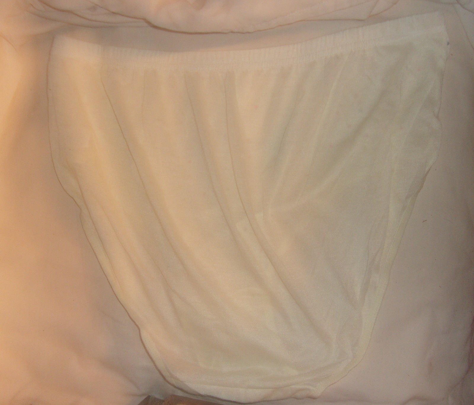 COTTON BRIEF PANTIES SIZE EXTRA LARGE NEW WITH TAG FLOWERS 3 COLORS AVAILABLE