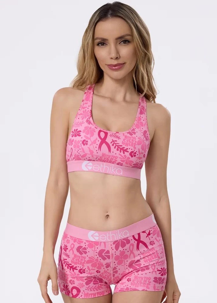 Ethika Women’s Staple Boyshorts – Various Styles – Sizes M, L, XL (NWT)