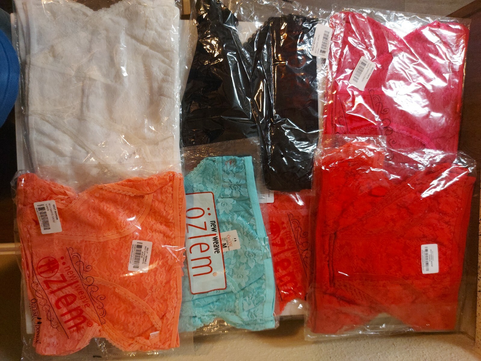 underwear women sexy 7 Different Colors 7 Items Buying