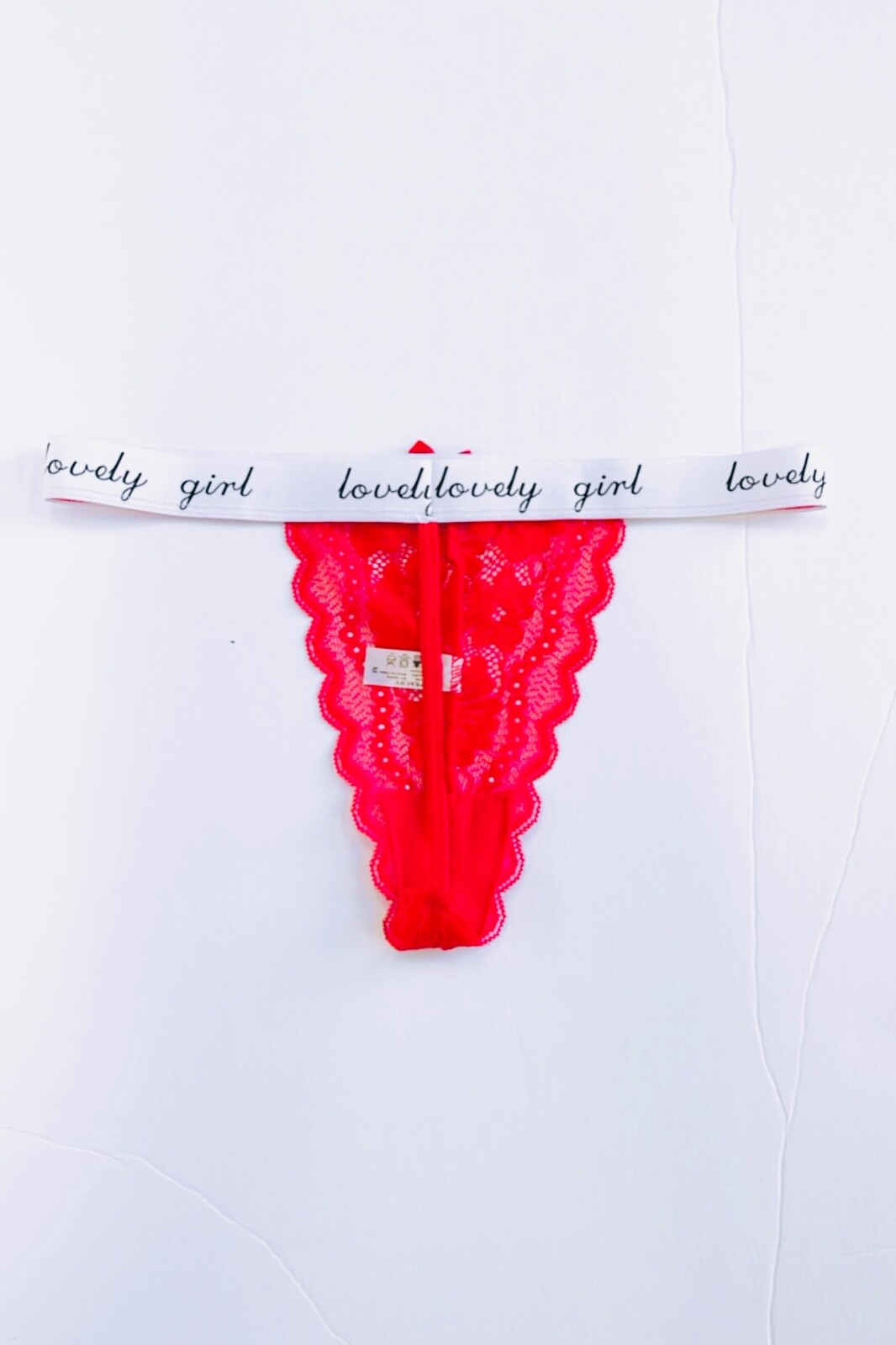 6pc Women’s Sexy Lace Panties Briefs Underwear Lingerie Knickers Thongs G-String