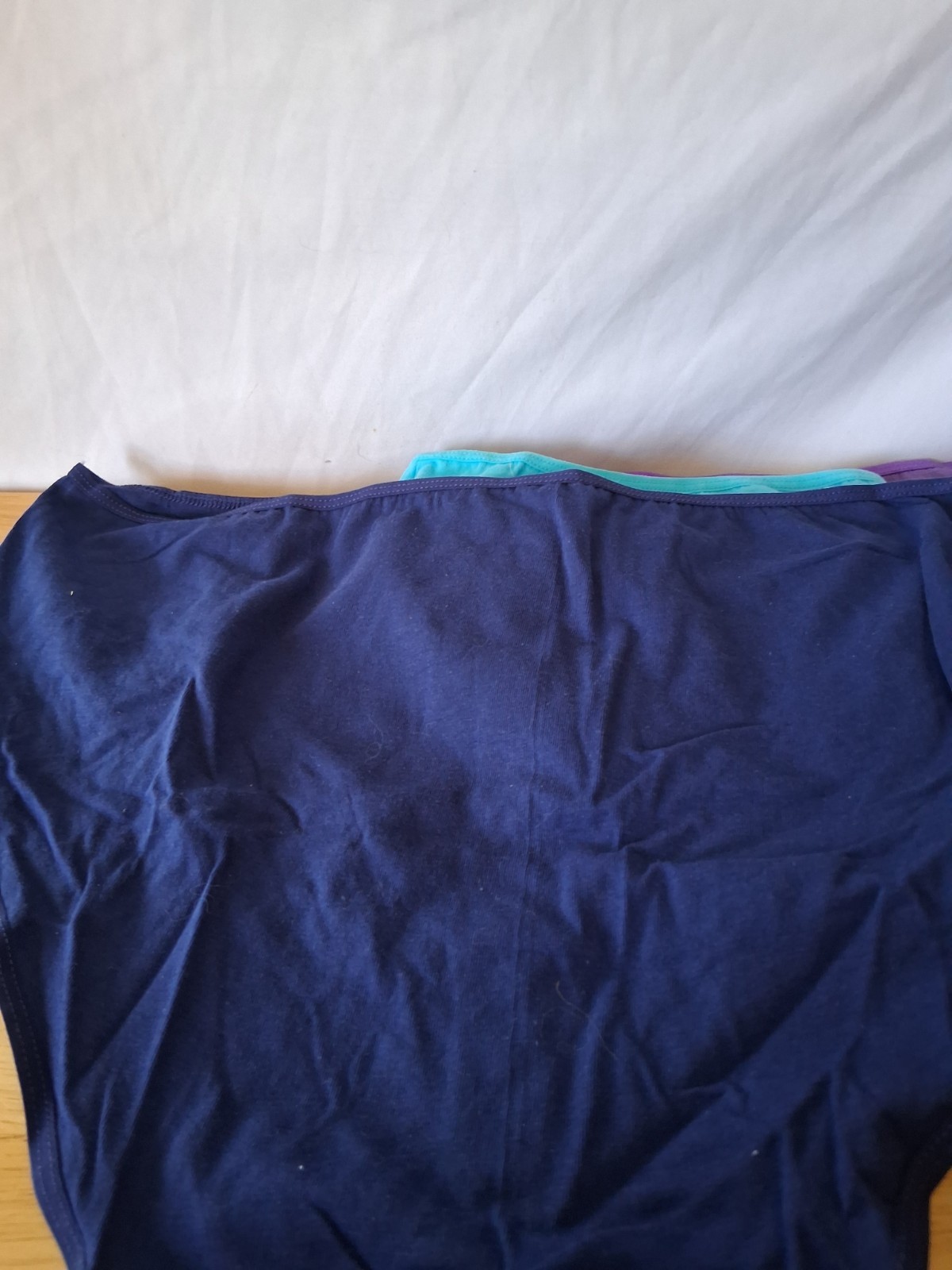 Womans Bikini Underwear Size 11