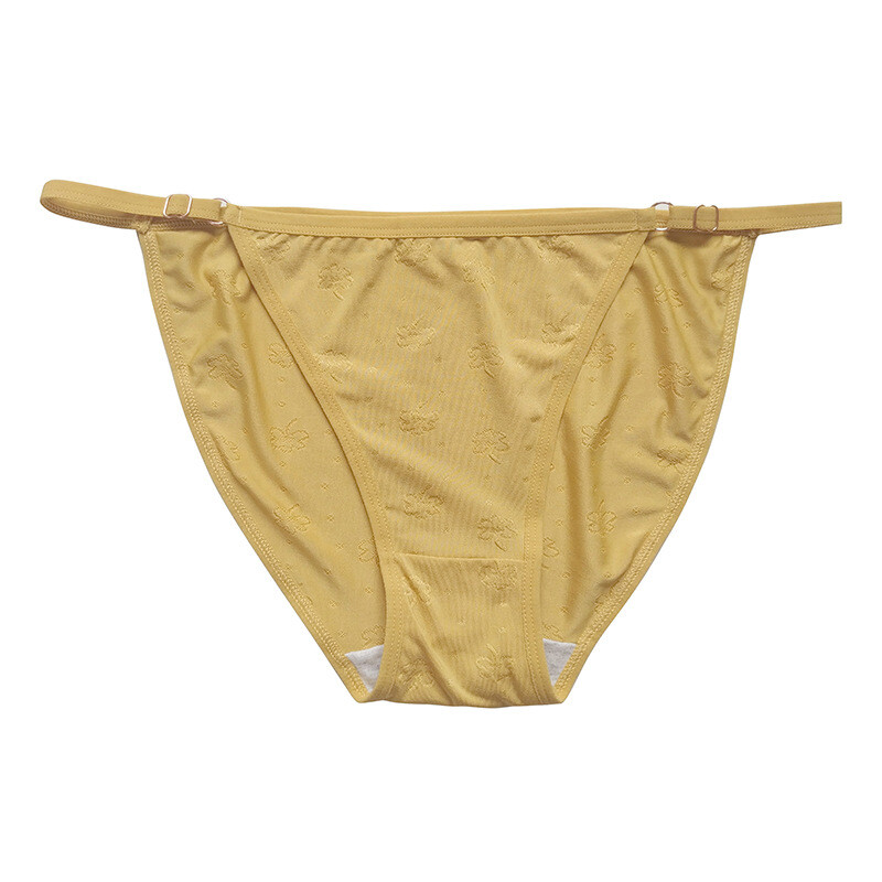 3PCS/LOT Sexy Ladies Womens String Bikinis Panties Briefs Underwear Lingeries