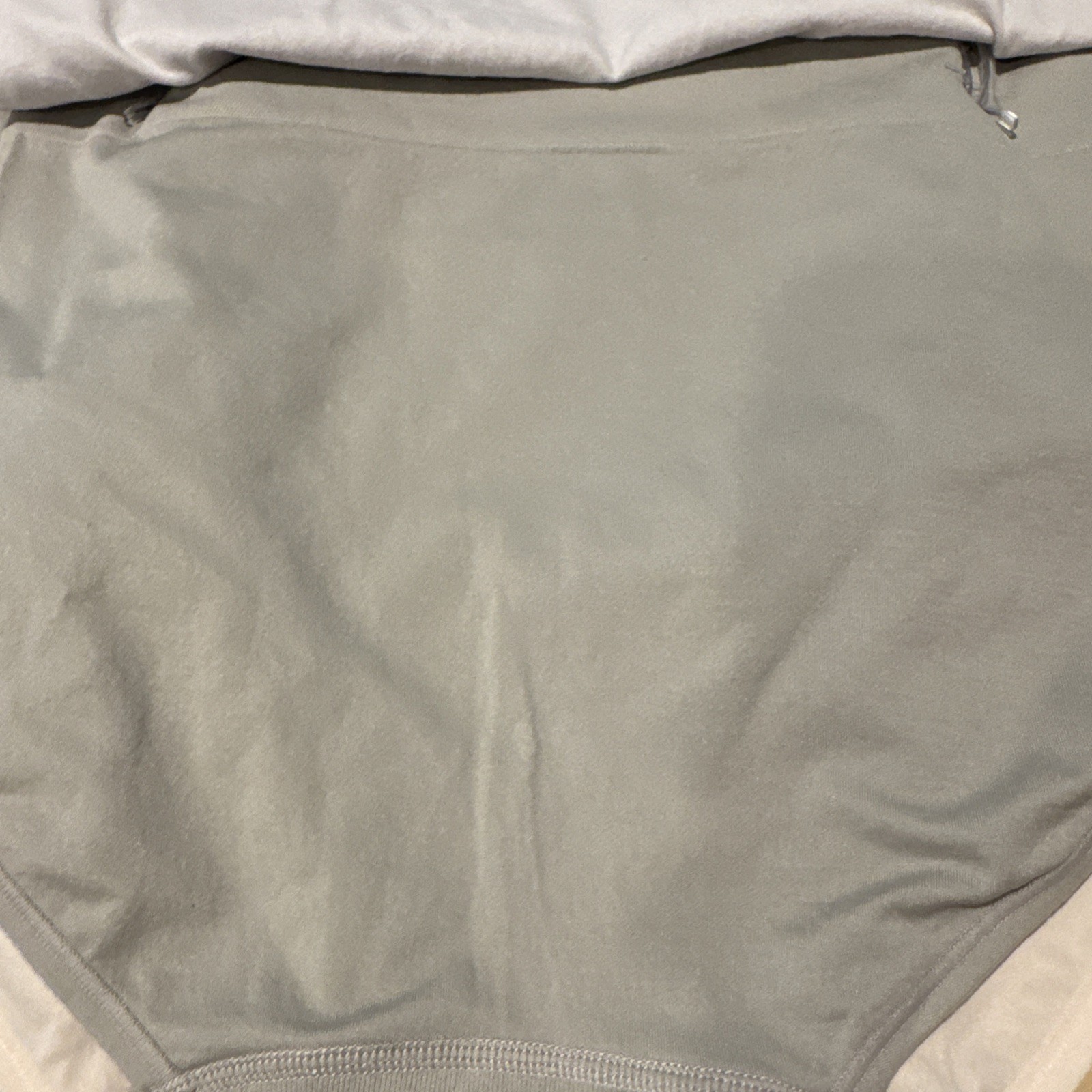NWT Yummie Heather Thomson 5 Pack Seamless Briefs Panties Nylon Size Medium