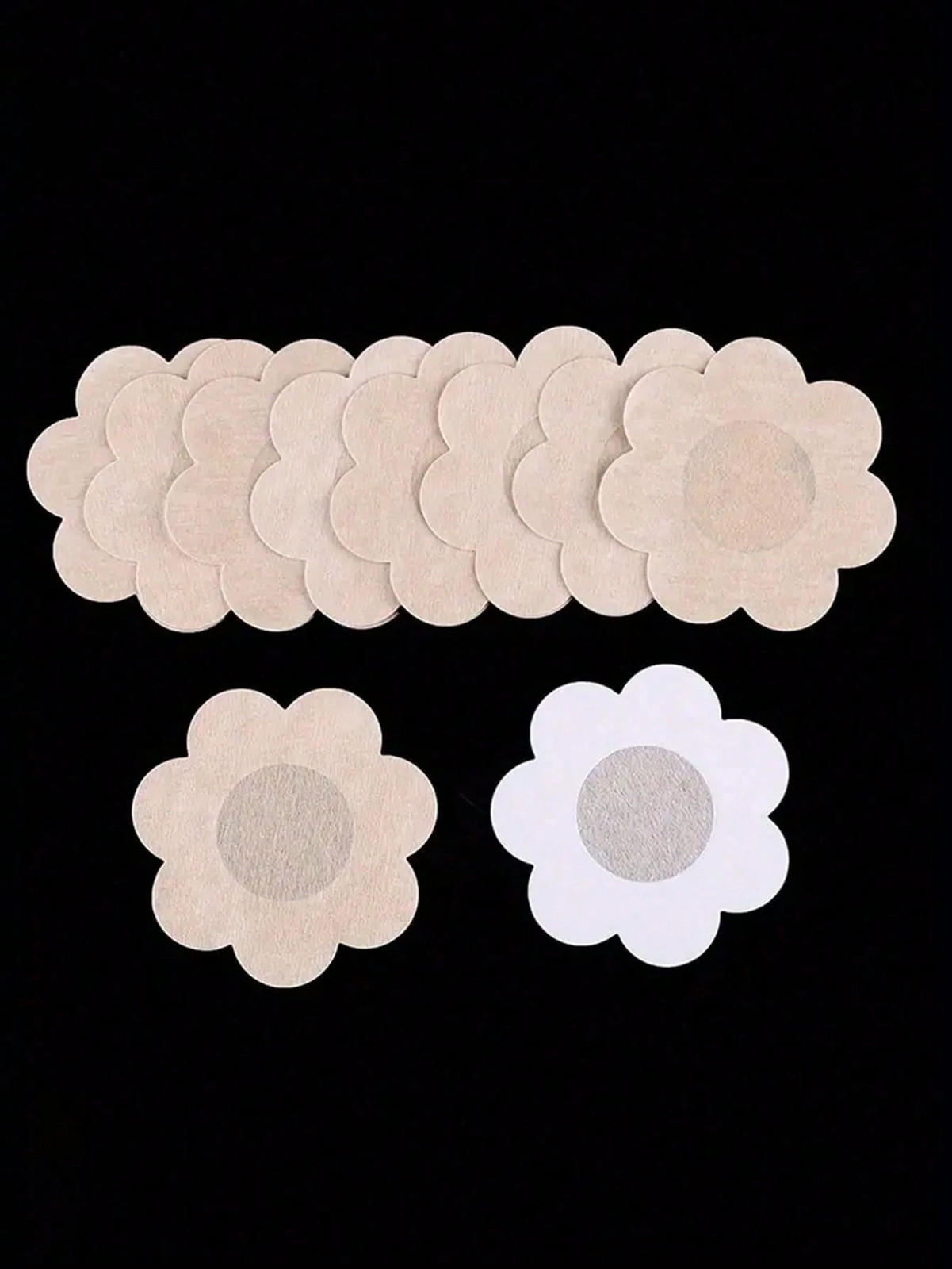 Reusable Silicone Nipple Covers Invisible and Cheap24