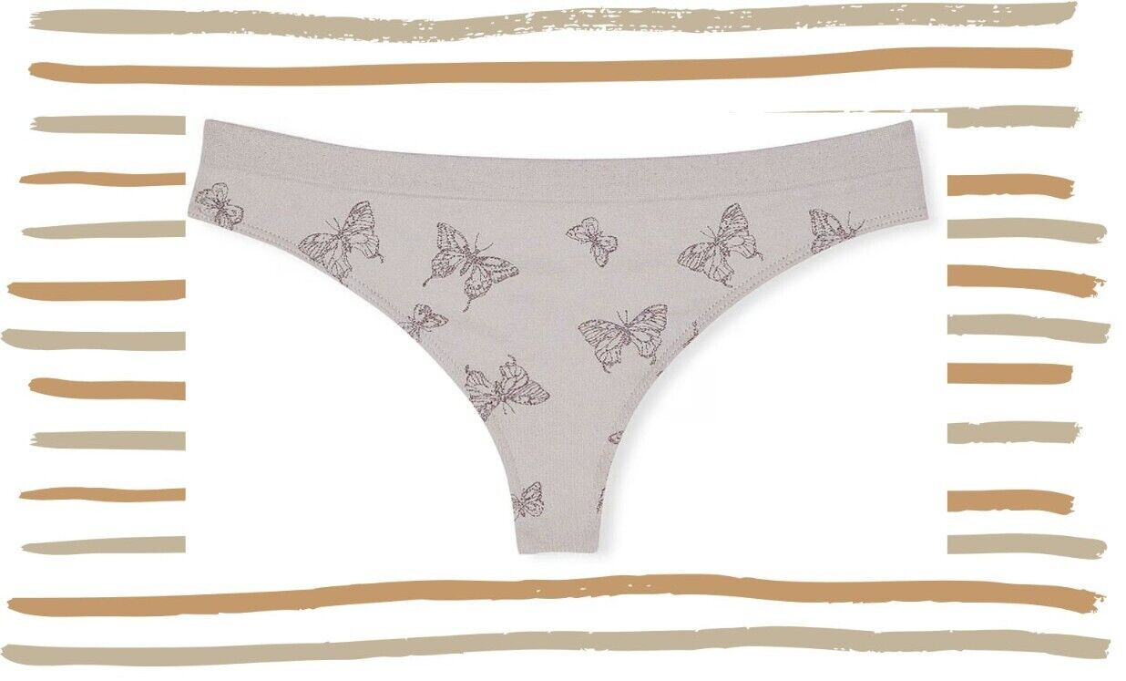 New w/Tag Victoria’s Secret💲Discounts on 2+💲💖S,M,L,XL💖Seamless & Soft Thong
