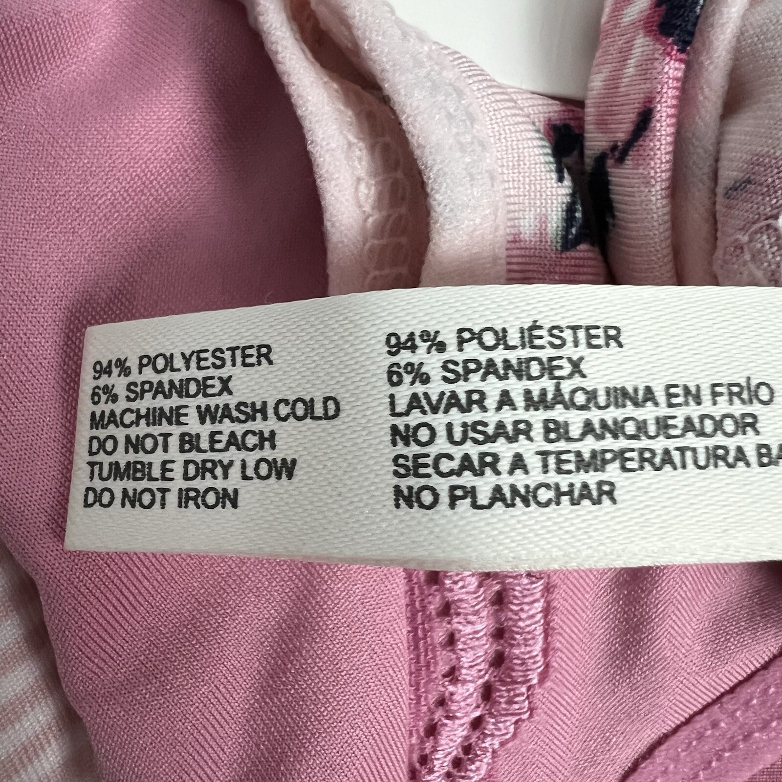 Laura Ashley Women’s Panties Sz Small Pkg/5 Briefs Multi Colors Stretch MSRP $48
