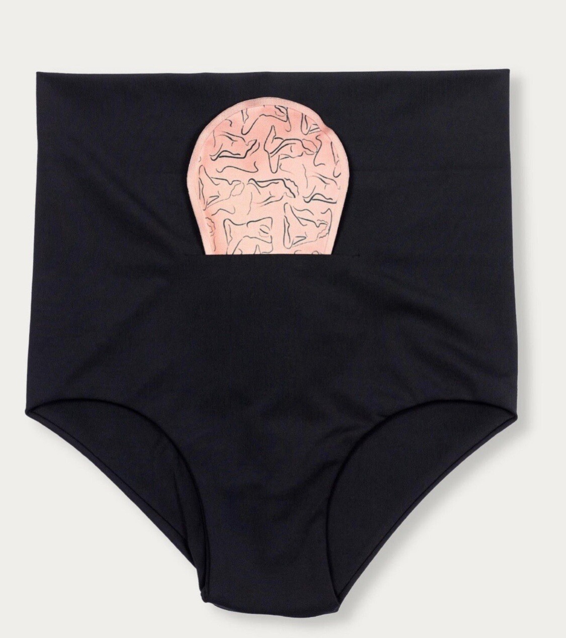 Nyssa FOURTHWEAR POSTPARTUM RECOVERY UNDERWEAR ($39)