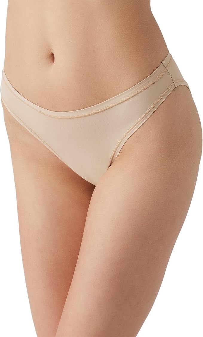 NWT L b.tempt’d Women’s Future Foundation Full Coverage Hi Leg Brief Panty