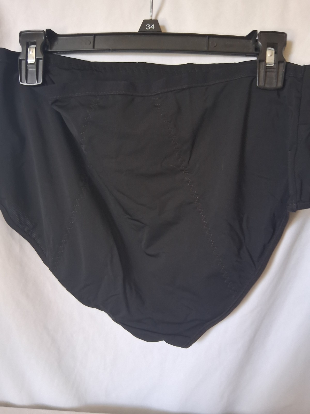 Womans Leak Proof Underwear Size 3XL