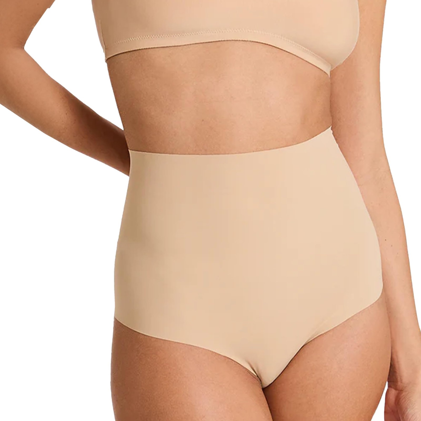 commando – Classic Control Thong | Silky Soft & Shaping No Show Thong