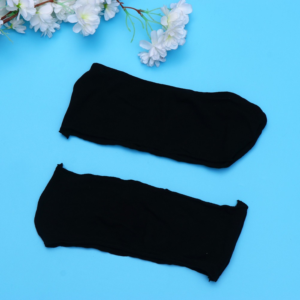 10 Pcs Cotton Knickers Postpartum Leak Proof Underwear Pregnancy