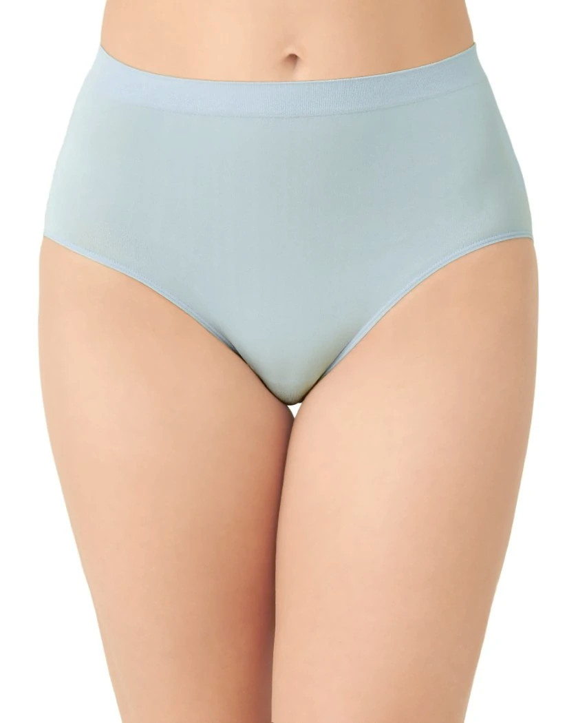 Wacoal Women’s B-Smooth Seamless Full Brief S, M, XL, 2X