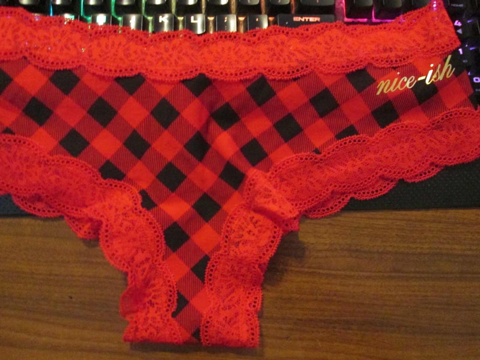 New Victoria’s Secret💘💲Discounts on 2+💲Cheeky 💘XS, S, M, L, XXL