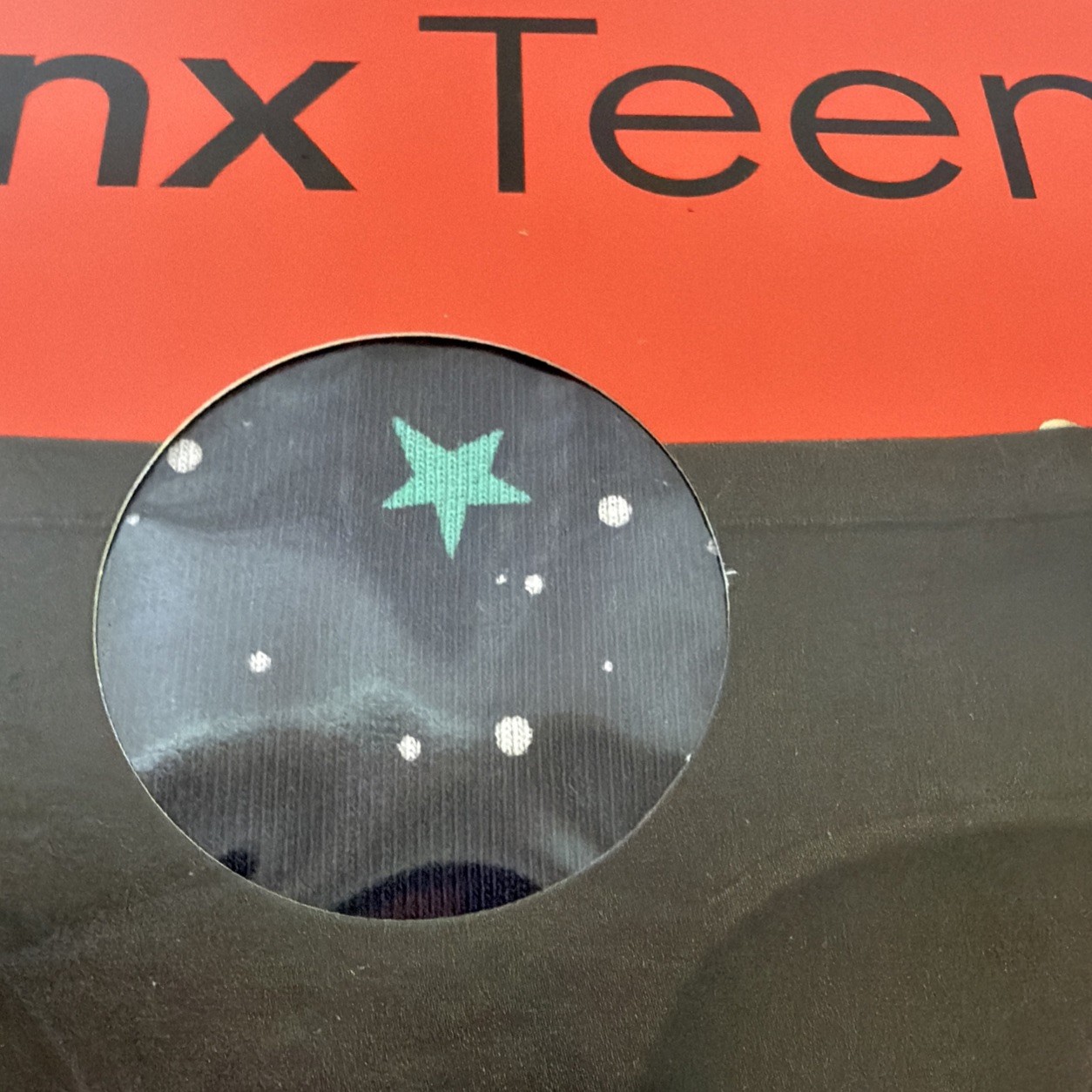 2x Thinx Teens Briefs Leakproof Period Underwear, Size M/11-12
