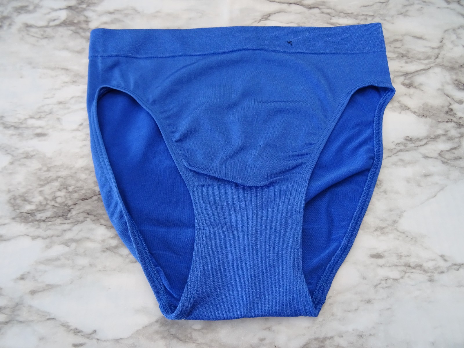 Wacoal 834175# B-Smooth Hi-Cut Brief 3-Pack Panties US Size S