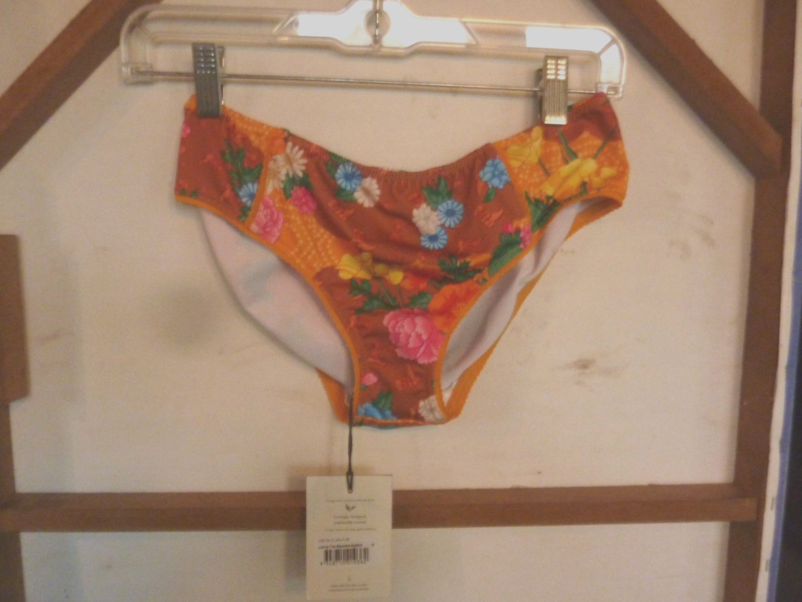 SPELL&THE GYPSY COLLECTIVE JOSHUA TREE BLOOMERS/BRIEFS WMN. SZ. M NWT