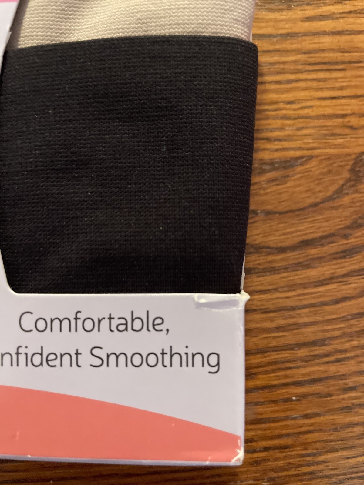 Women’s 3 pack Seamless Smoothing Hi-Cuts Hanes Assorted Size 5 /S small