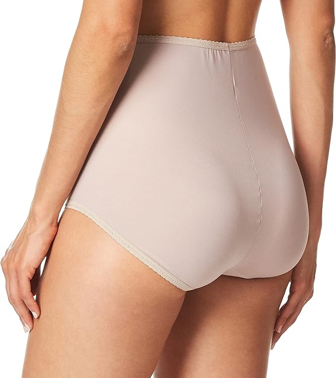 Bali Skimp Skamp Brief