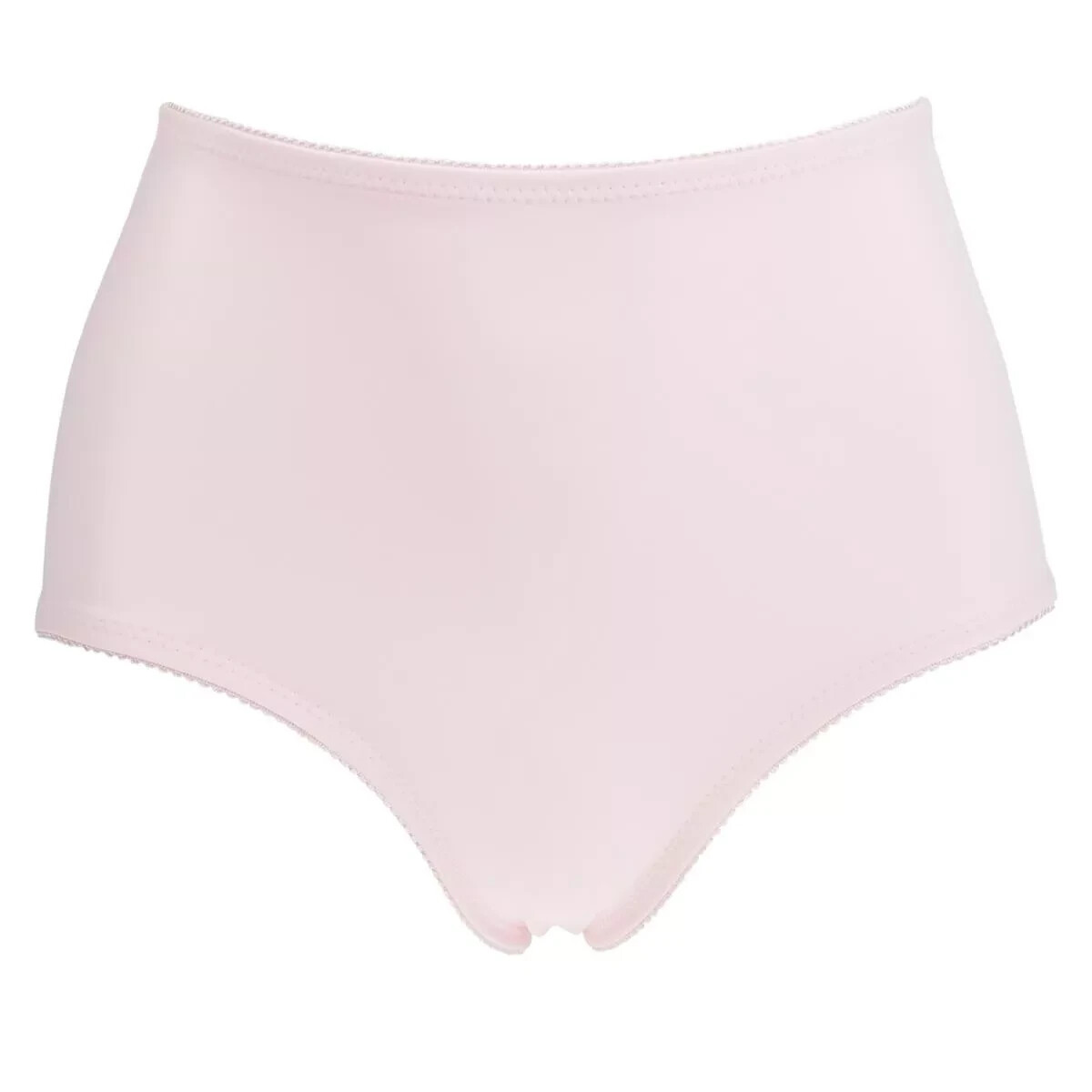 Rhonda Shear 3pack Smoothing Brief, TFLPWT, Large