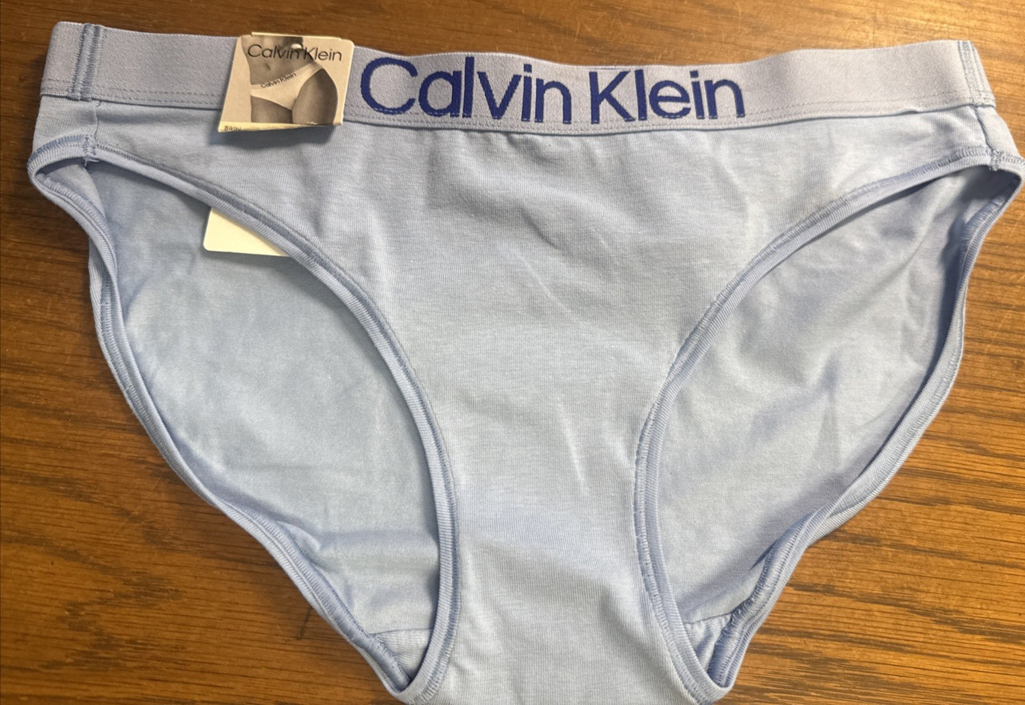 NwT Calvin Klein WOMEN’s(Various) MAXIMUM COTTON BIKINI QD5291-432