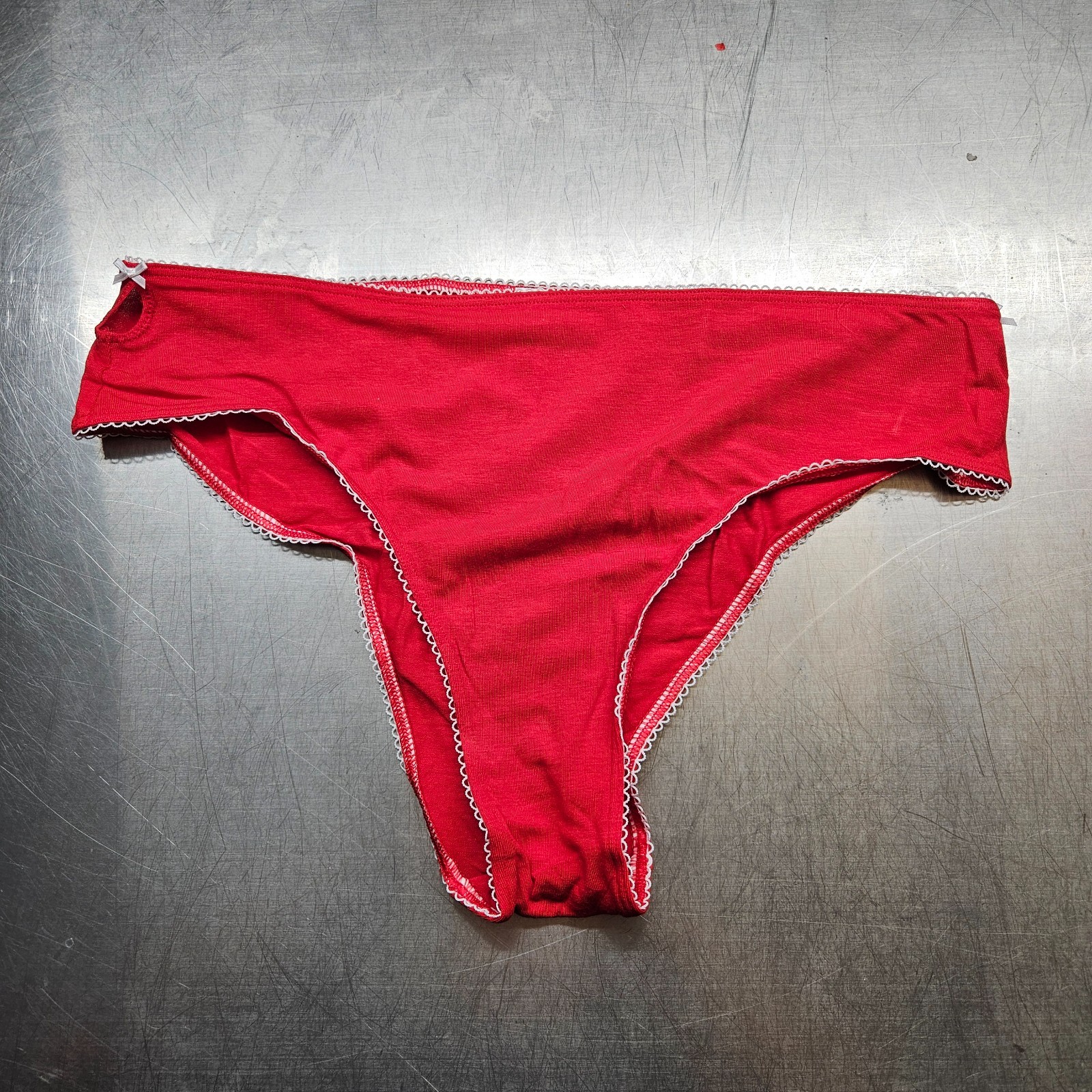 NEW Victoria’s Secret Pink 5 Pack Panties Cheeky Holiday Christmas XS,M,L,XL,2XL
