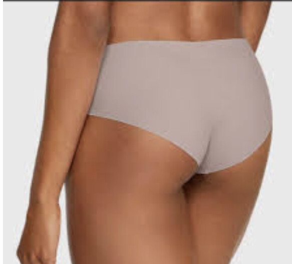 3 Pack Under Armour Women’s Underwear Panties Hipster Pink Stretch 1325659 667