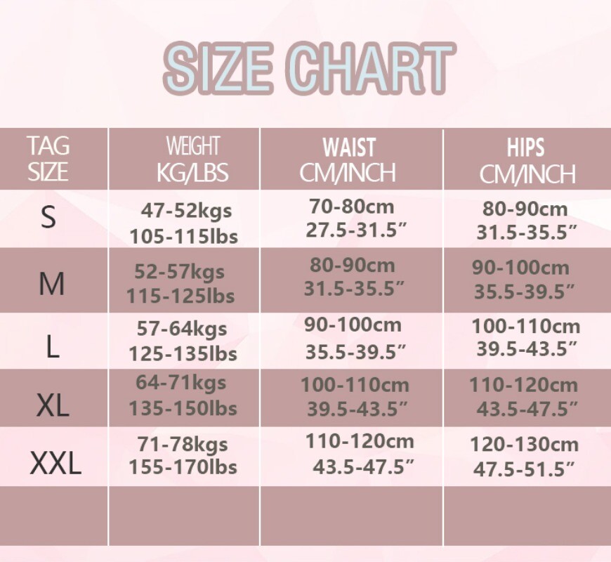 Women sexy Seamless High Waist Panties Stretch Briefs Underwear