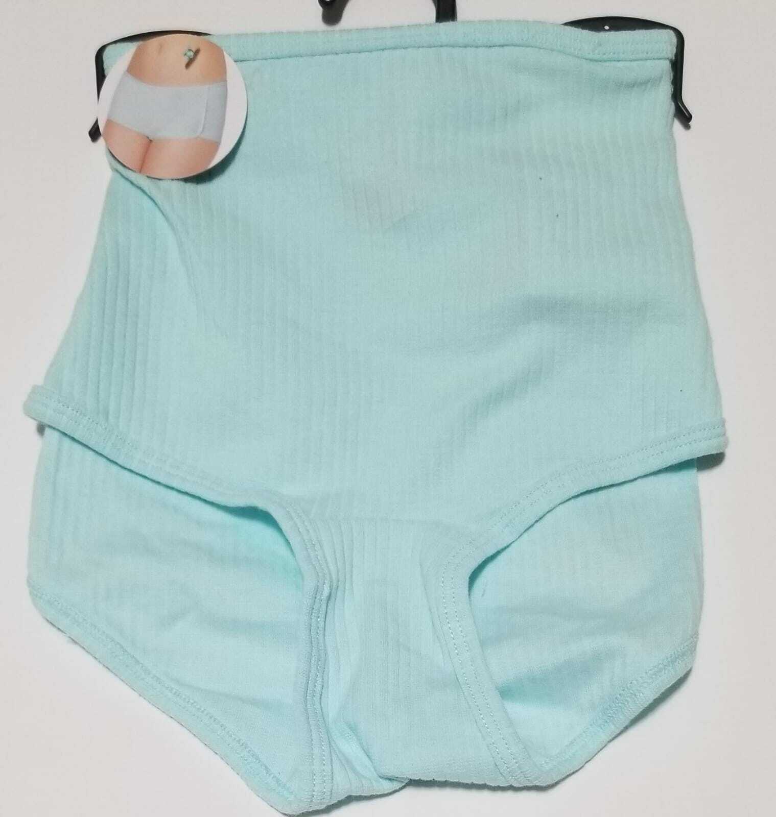 No Boundaries Boyshort Shortie Panty Green Size XL/XG (15-17) (LOC TUB-UW-4)