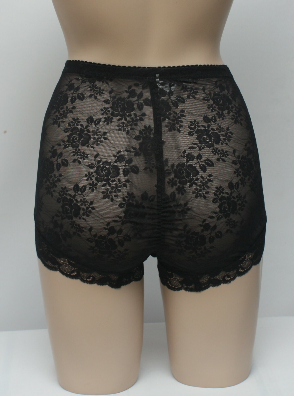 [1 + 1]Korea woman panties Nudi Line Race Boxer shorts Best fit 2ea SET Freeship