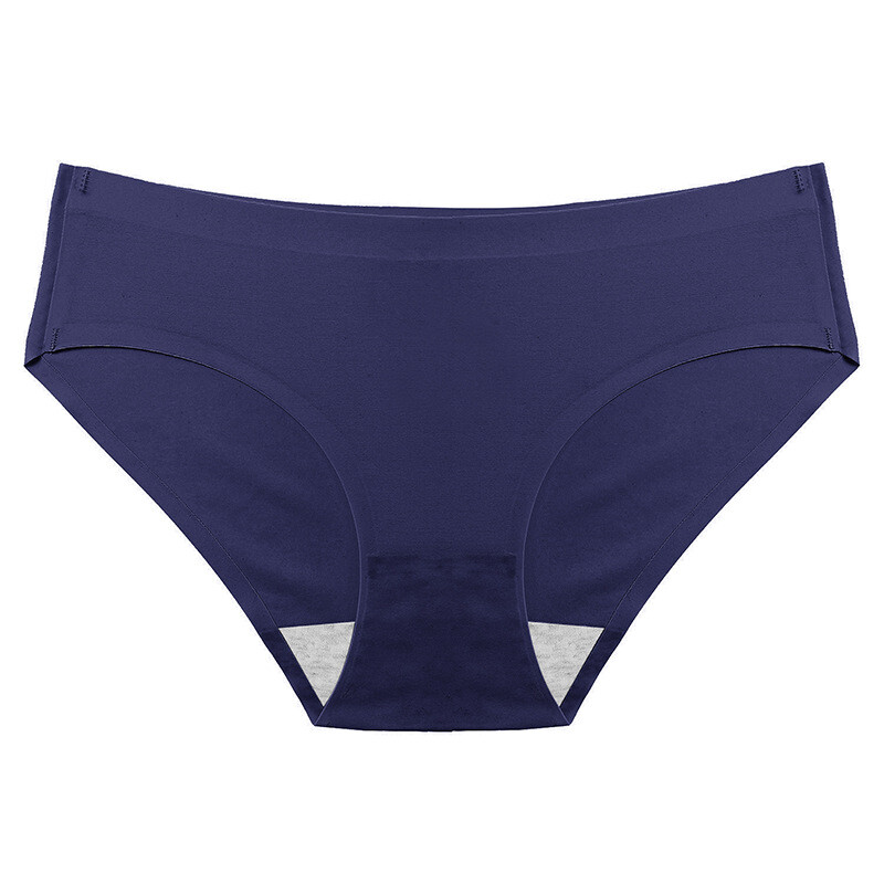 6 PCS Lot Womens Sexy Panties Brief Ladies Underpants Lingerie Underwear Hipster