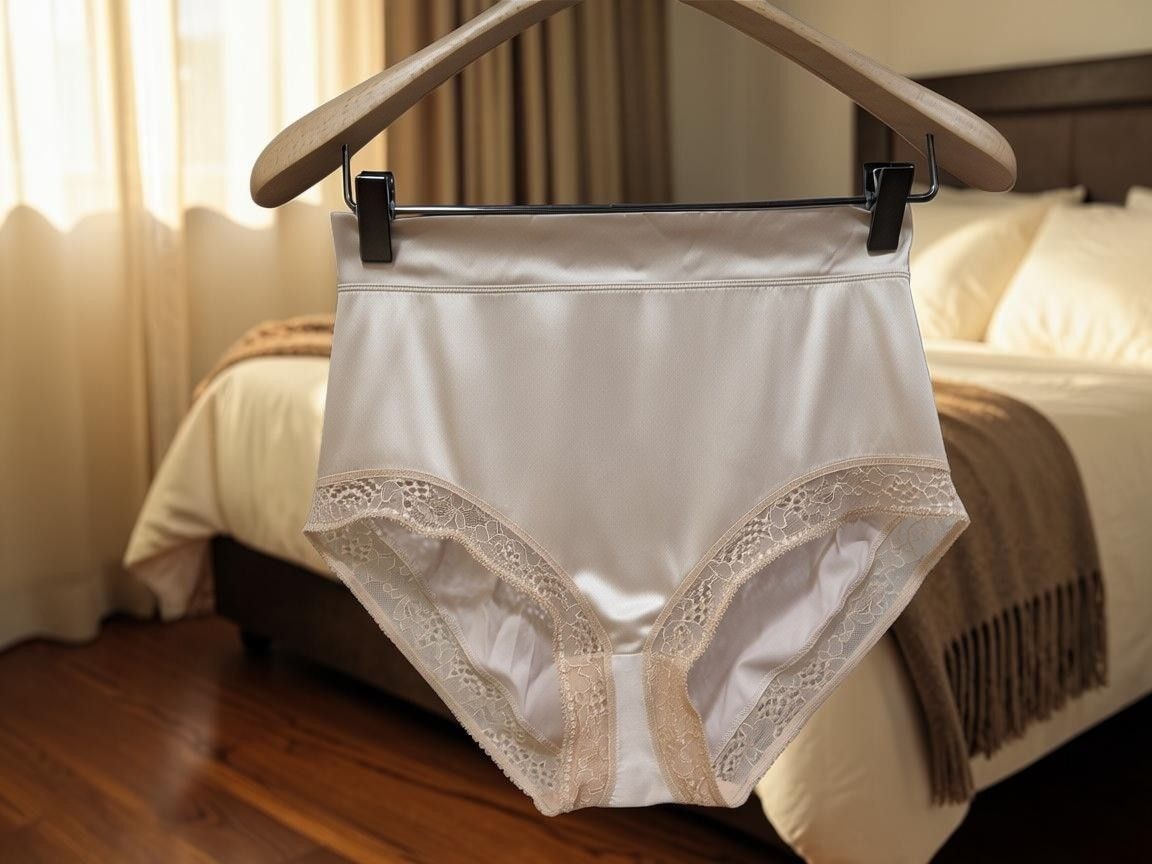 Eres Pause Oisi high-waisted brief Size FR:40 US:8 New With Tags!