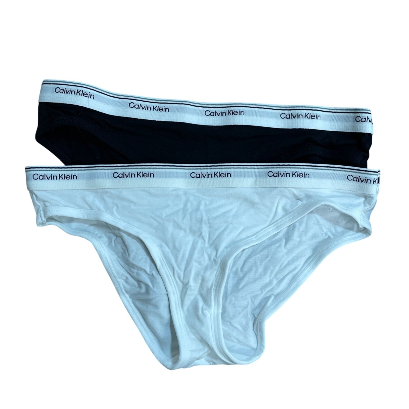 NWOT Bundle of 6 Calvin Klein Karen Neuburger Women’s S Underwear brief B1762
