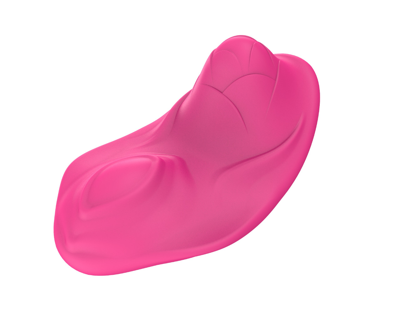 2023 Wireless Bluetooth Vibrating Panties Bikini Underwear Women Red Wearable